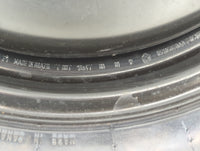 2011-2014 Chrysler 200 Spare Donut Tire Wheel Rim Oem