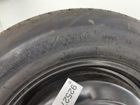 2011-2014 Chrysler 200 Spare Donut Tire Wheel Rim Oem