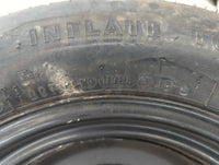 2011-2014 Chrysler 200 Spare Donut Tire Wheel Rim Oem