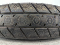 2011-2014 Chrysler 200 Spare Donut Tire Wheel Rim Oem