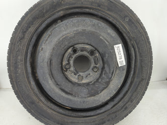 compare product 2009-2020 Dodge Journey Spare Donut Tire Wheel Rim Oem