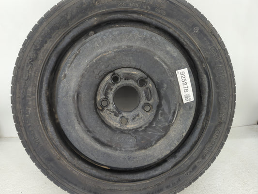2009-2020 Dodge Journey Spare Donut Tire Wheel Rim Oem