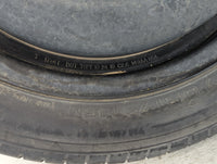 2009-2020 Dodge Journey Spare Donut Tire Wheel Rim Oem