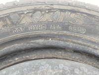 2009-2020 Dodge Journey Spare Donut Tire Wheel Rim Oem