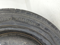 2009-2020 Dodge Journey Spare Donut Tire Wheel Rim Oem