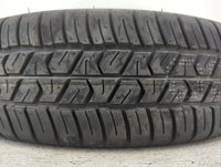 2009-2020 Dodge Journey Spare Donut Tire Wheel Rim Oem