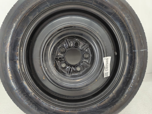 2007-2010 Chrysler Sebring Spare Donut Tire Wheel Rim Oem