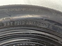 2007-2010 Chrysler Sebring Spare Donut Tire Wheel Rim Oem