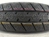 2007-2010 Chrysler Sebring Spare Donut Tire Wheel Rim Oem