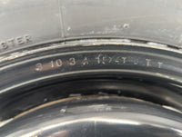 1996-2002 Ford Mustang Spare Donut Tire Wheel Rim Oem