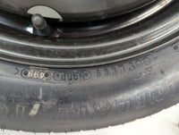 2001-2002 Honda Accord Spare Donut Tire Wheel Rim Oem