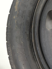 2006-2012 Ford Fusion Spare Donut Tire Wheel Rim Oem