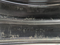 2006-2012 Ford Fusion Spare Donut Tire Wheel Rim Oem