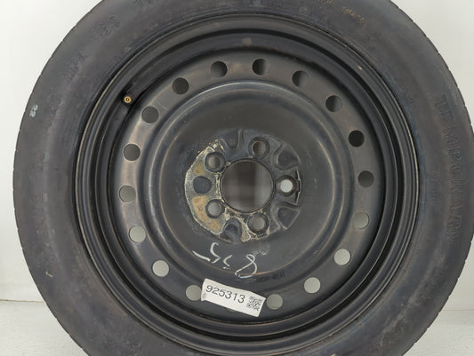 2006-2022 Dodge Charger Spare Donut Tire Wheel Rim Oem