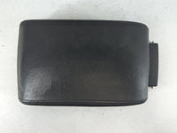 2007 Lincoln Mkz Center Console Armrest Cover Lid Fits OEM Used Auto Parts - Oemusedautoparts1.com