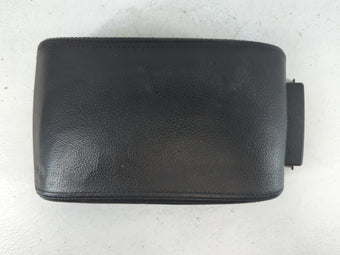 compare product 2007 Lincoln Mkz Center Console Armrest Cover Lid Fits OEM Used Auto Parts