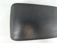 2007 Lincoln Mkz Center Console Armrest Cover Lid Fits OEM Used Auto Parts - Oemusedautoparts1.com