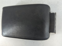 2007 Lincoln Mkz Center Console Armrest Cover Lid Fits OEM Used Auto Parts - Oemusedautoparts1.com