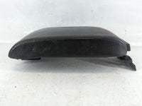 2007 Lincoln Mkz Center Console Armrest Cover Lid Fits OEM Used Auto Parts - Oemusedautoparts1.com