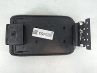 2007 Lincoln Mkz Center Console Armrest Cover Lid Fits OEM Used Auto Parts - Oemusedautoparts1.com