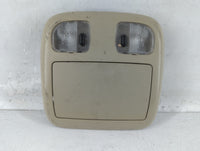 2012 Ford Fusion Overhead Roof Console - Oemusedautoparts1.com