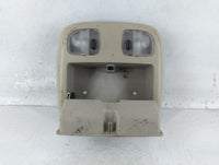 2012 Ford Fusion Overhead Roof Console - Oemusedautoparts1.com