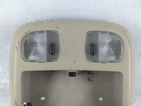 2012 Ford Fusion Overhead Roof Console - Oemusedautoparts1.com
