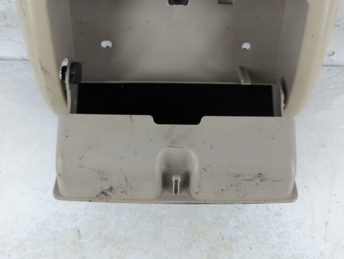 2012 Ford Fusion Overhead Roof Console - Oemusedautoparts1.com