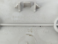 2012 Ford Fusion Overhead Roof Console - Oemusedautoparts1.com