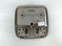 2012 Ford Fusion Overhead Roof Console - Oemusedautoparts1.com