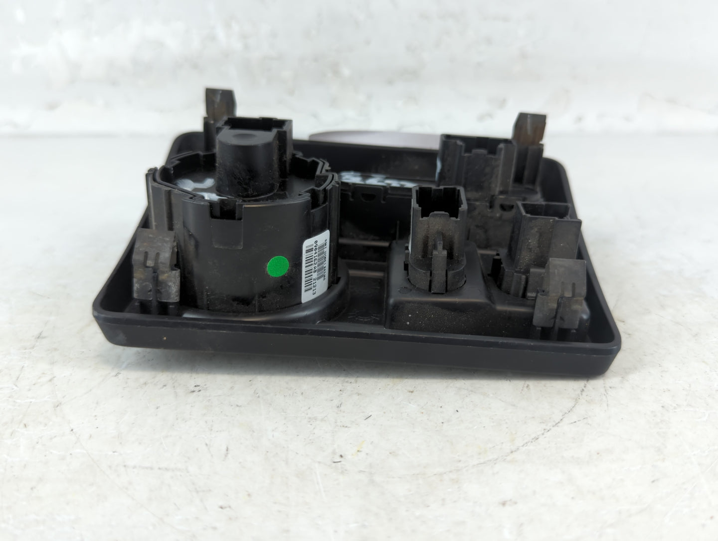2010 Ford Mustang Headlight Lamp Control Switch - Oemusedautoparts1.com
