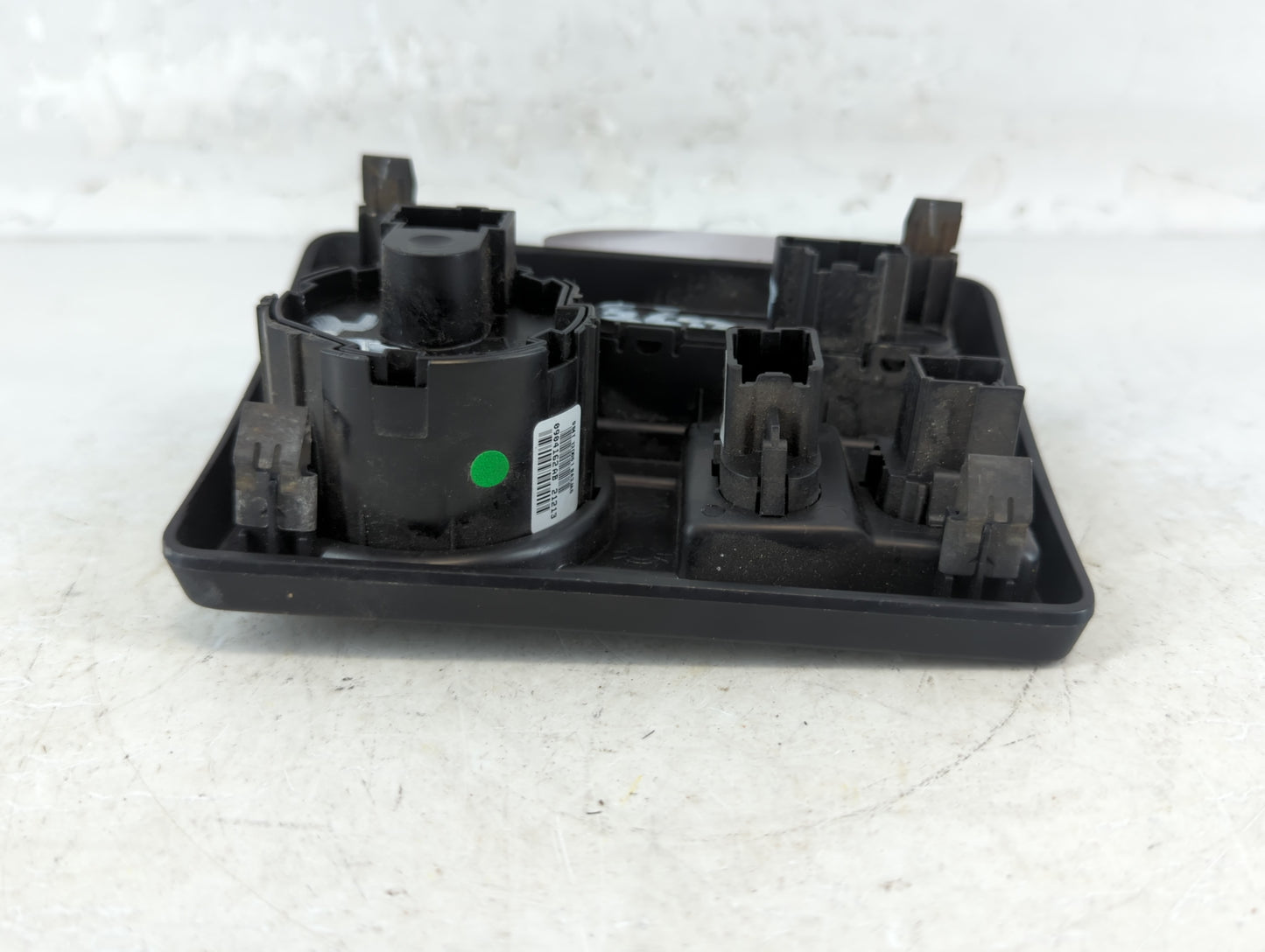 2010 Ford Mustang Headlight Lamp Control Switch - Oemusedautoparts1.com