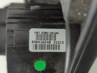 2010 Ford Mustang Headlight Lamp Control Switch - Oemusedautoparts1.com