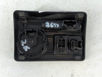2010 Ford Mustang Headlight Lamp Control Switch - Oemusedautoparts1.com