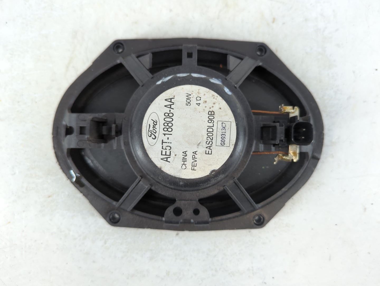2010 Lincoln Mkz Replace Title - Oemusedautoparts1.com