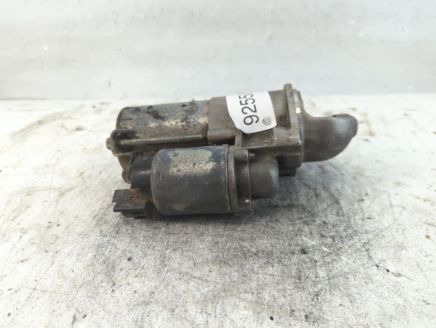 2011 Kia Sorento Car Starter Motor Solenoid OEM P/N:36100-3C150 Fits OEM Used Auto Parts - Oemusedautoparts1.com