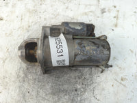 2011 Kia Sorento Car Starter Motor Solenoid OEM P/N:36100-3C150 Fits OEM Used Auto Parts - Oemusedautoparts1.com