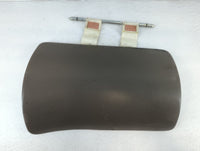 1997 Ford E-250 Econoline Center Console Armrest Cover Lid Fits OEM Used Auto Parts - Oemusedautoparts1.com