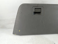 2006 Ford F-250 Super Duty Passenger Glove Box Door Storage Compartment