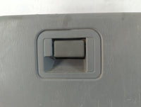 2006 Ford F-250 Super Duty Passenger Glove Box Door Storage Compartment