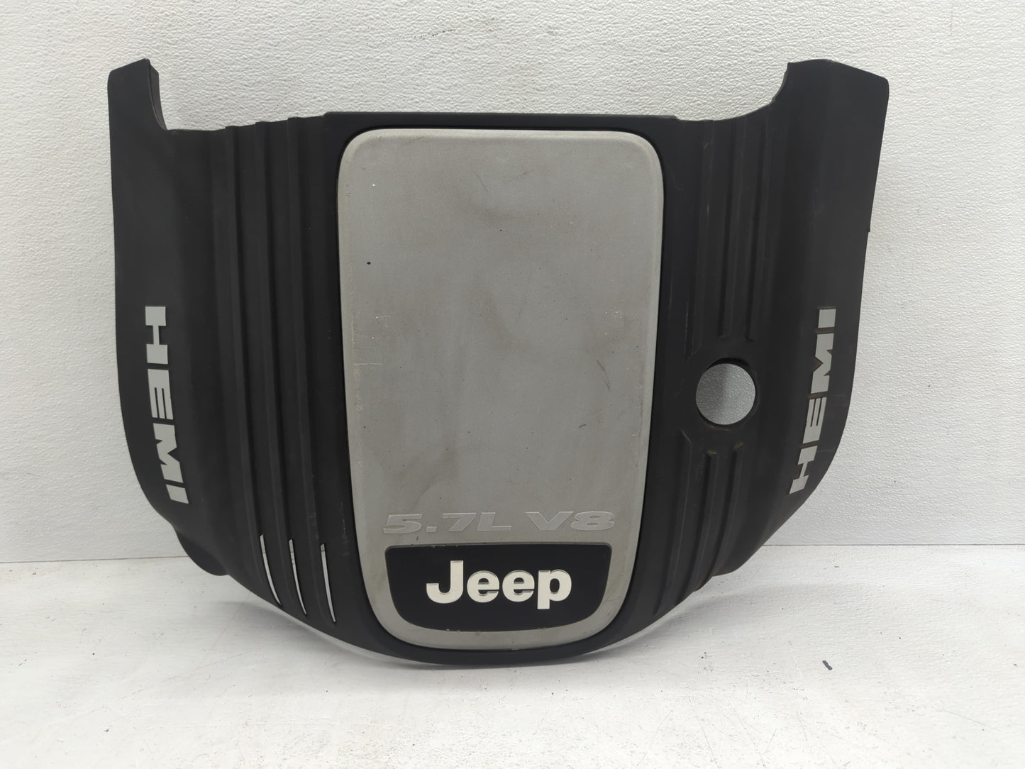 2008 Jeep Grand Cherokee Engine Cover