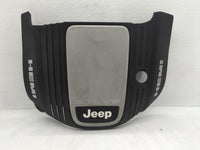 2008 Jeep Grand Cherokee Engine Cover