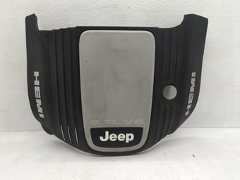 compare product 2008 Jeep Grand Cherokee Engine Cover