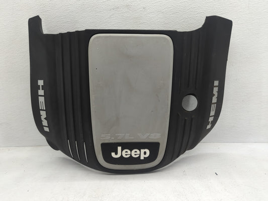 2008 Jeep Grand Cherokee Engine Cover