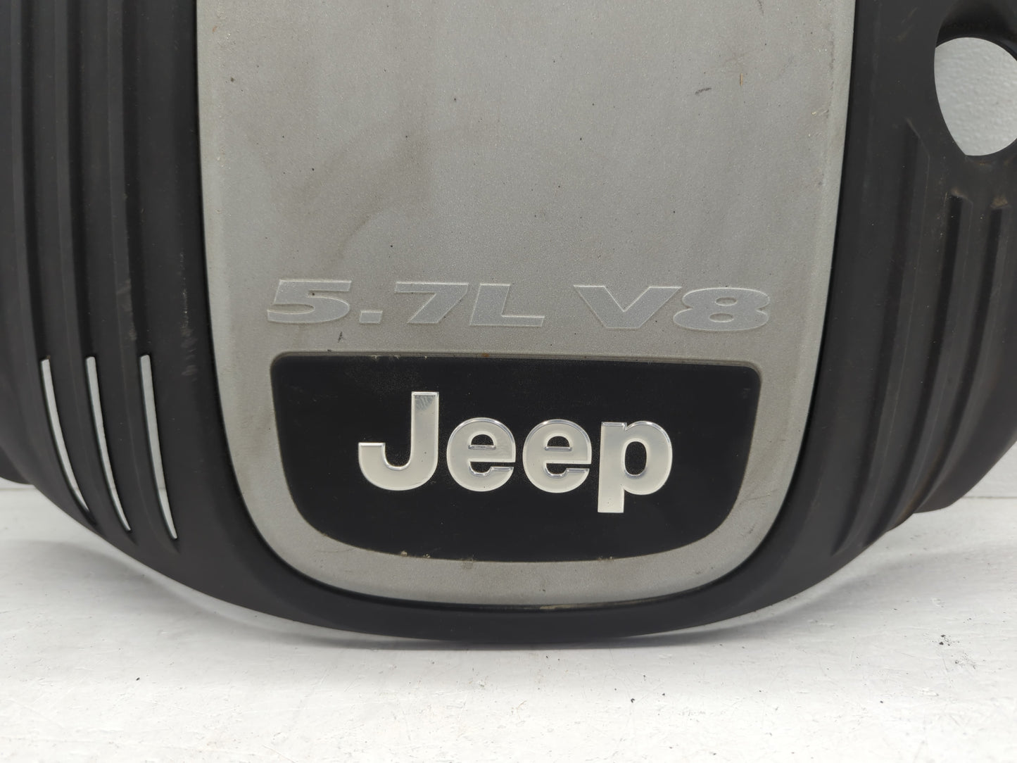 2008 Jeep Grand Cherokee Engine Cover