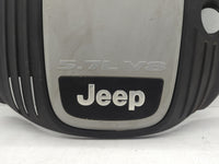2008 Jeep Grand Cherokee Engine Cover