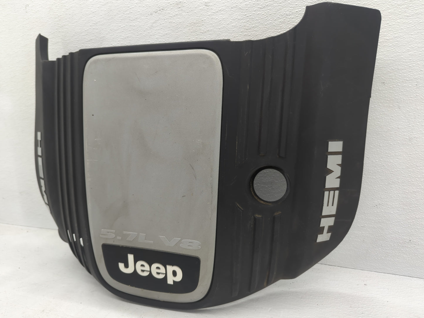 2008 Jeep Grand Cherokee Engine Cover