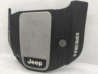 2008 Jeep Grand Cherokee Engine Cover