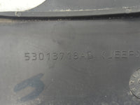 2008 Jeep Grand Cherokee Engine Cover