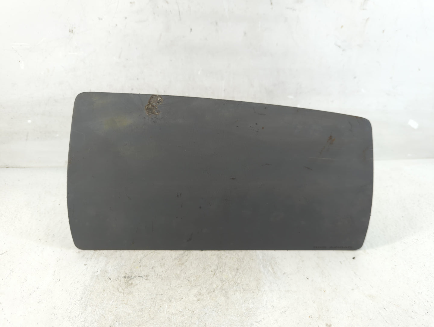 2002-2004 Nissan Xterra Air Bag Passenger Right Dashboard OEM Fits Fits 2002 2003 2004 OEM Used Auto Parts - Oemusedautoparts1.com